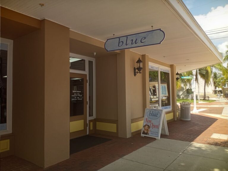Unique Shops Fort Myers River District