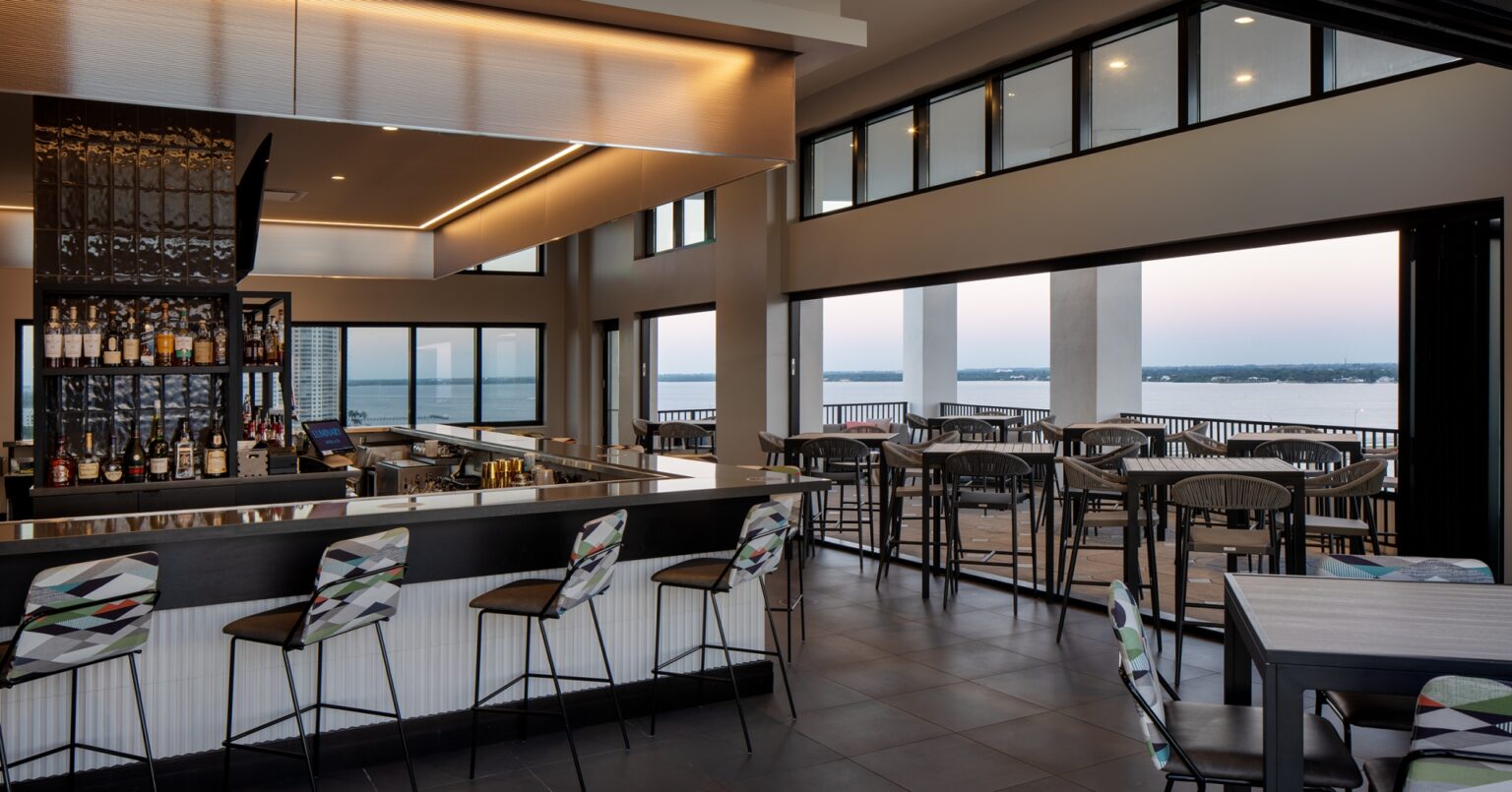 Breweries, Bars & Libations Fort Myers River District