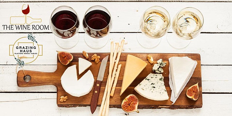 Wine & Charcuterie Pairing Fort Myers River District
