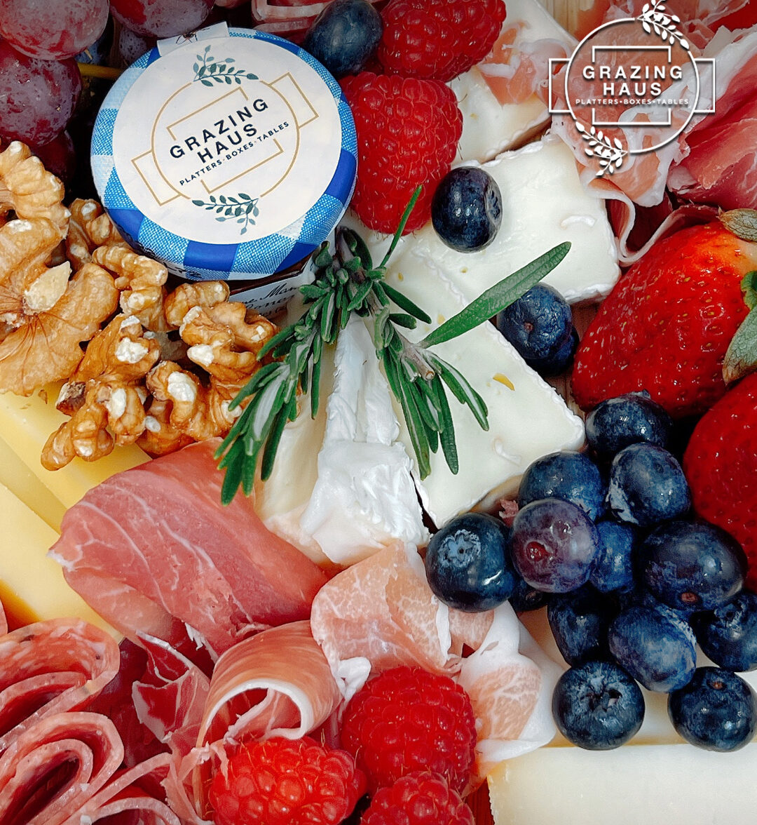 Charcuterie Board Class & Sparkling Wine Pairing Fort