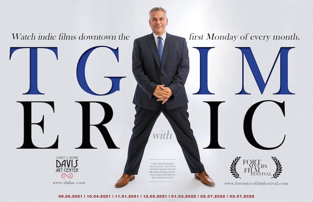 Fort Myers Film Festival Presents Thank God Its Monday