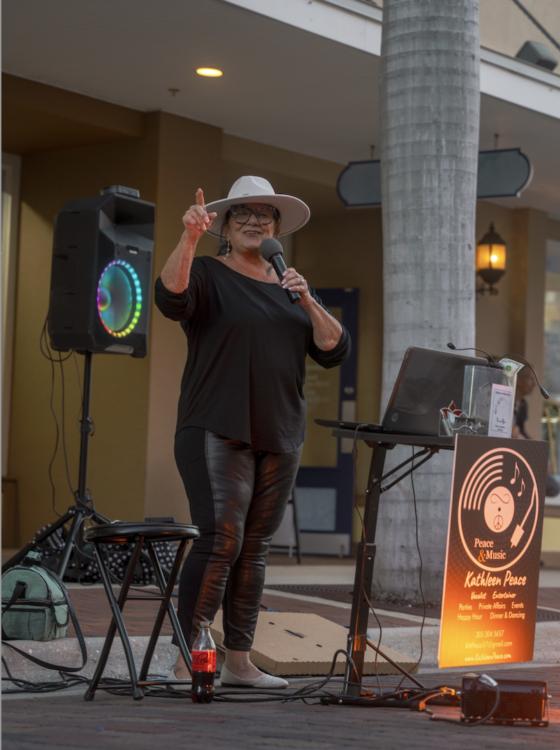 Downtown Fort Myers River District Calendar of Special Events Art Walk